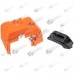 Carena motor motocoasa China 430, 520 